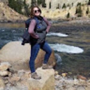 Meet your Posher, Melissa